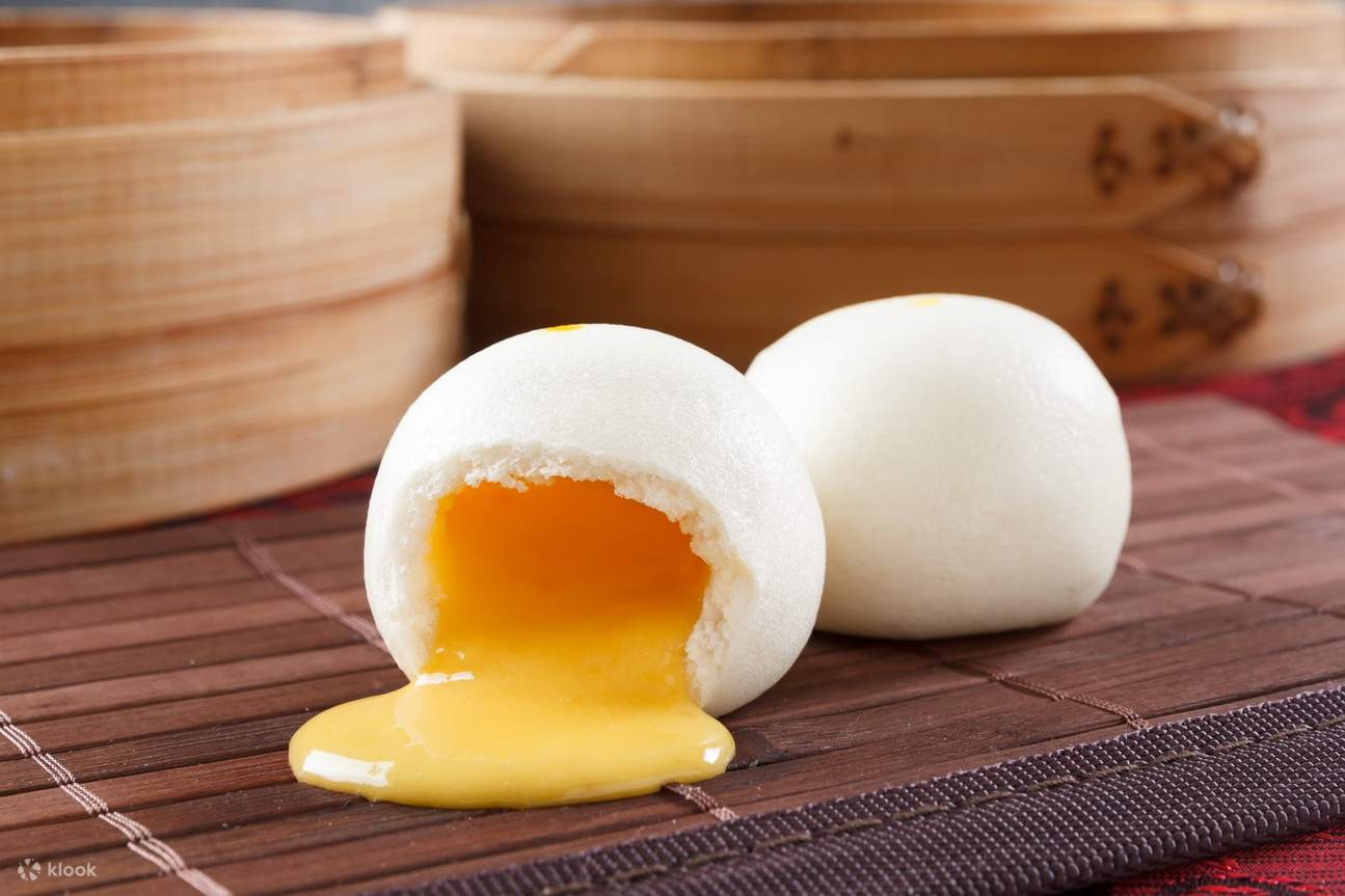 Din Tai Fung Klang Valley Klook Malaysia